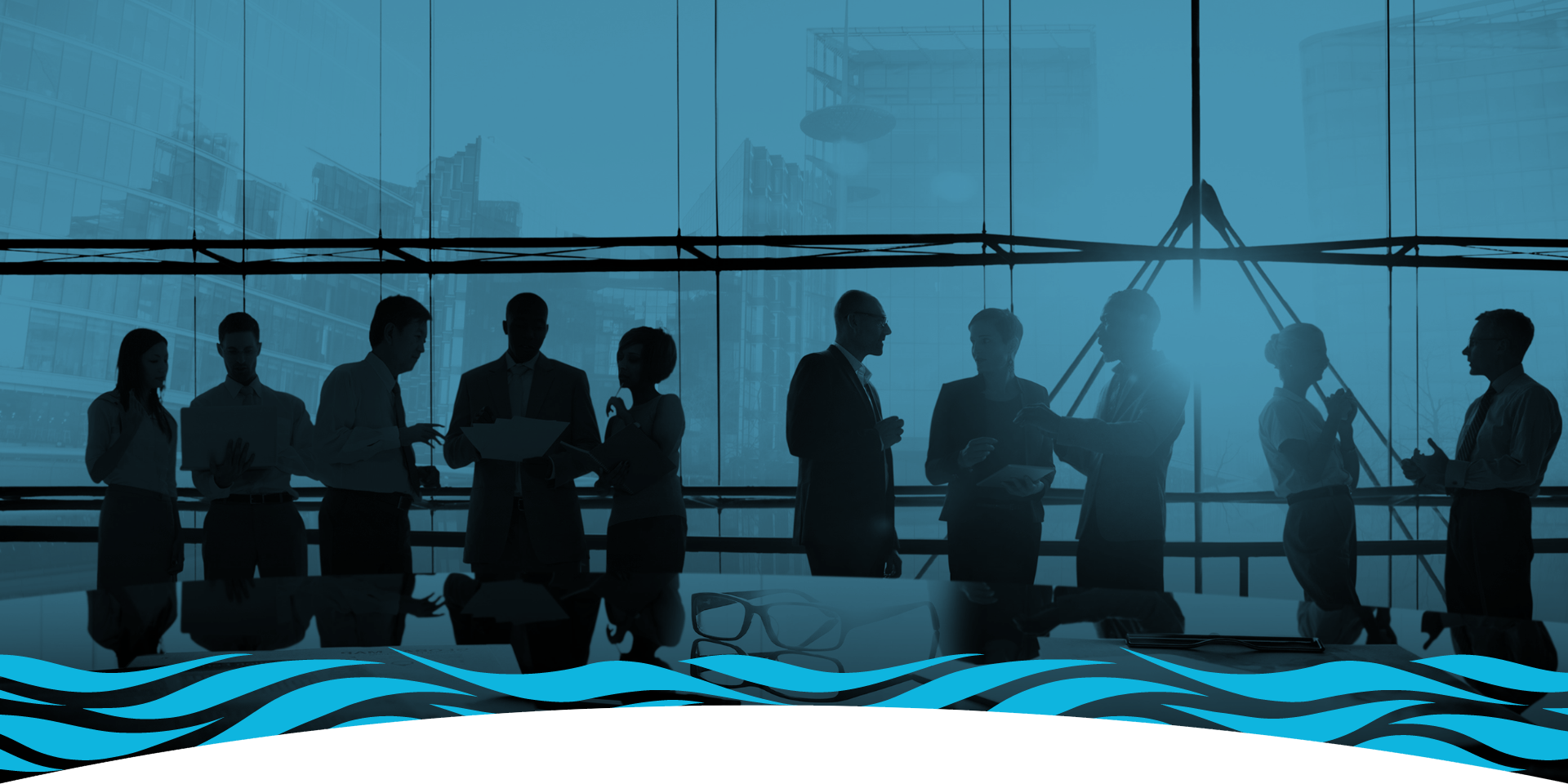 board directors banner
