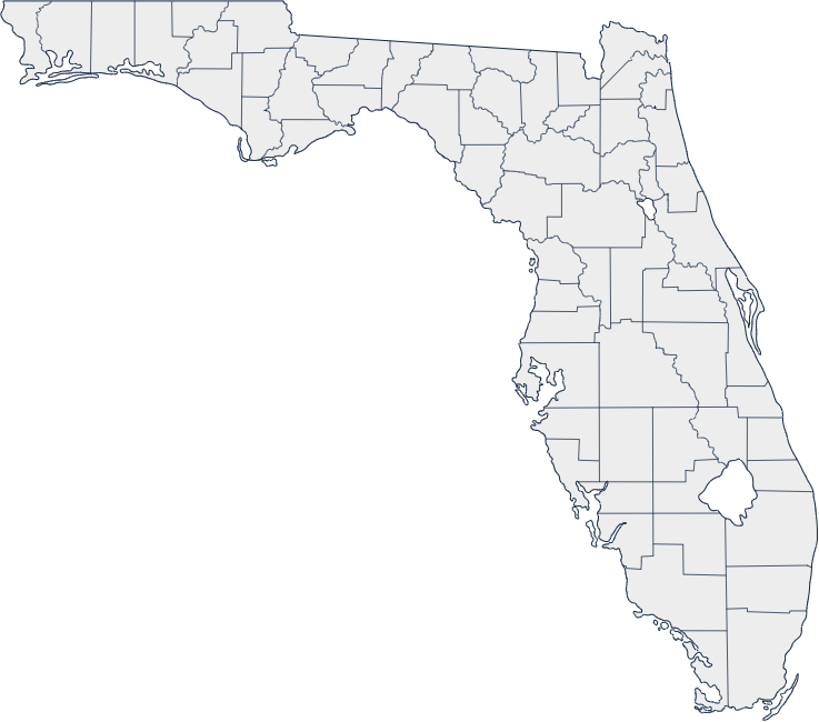 contact map