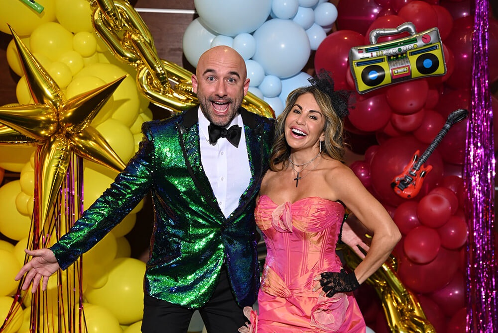 gala 7