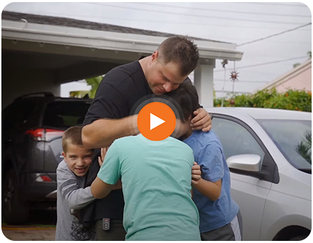 Fathers Story
