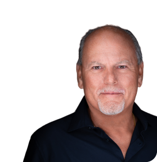 Pete Pino