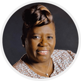 Brenda Forman